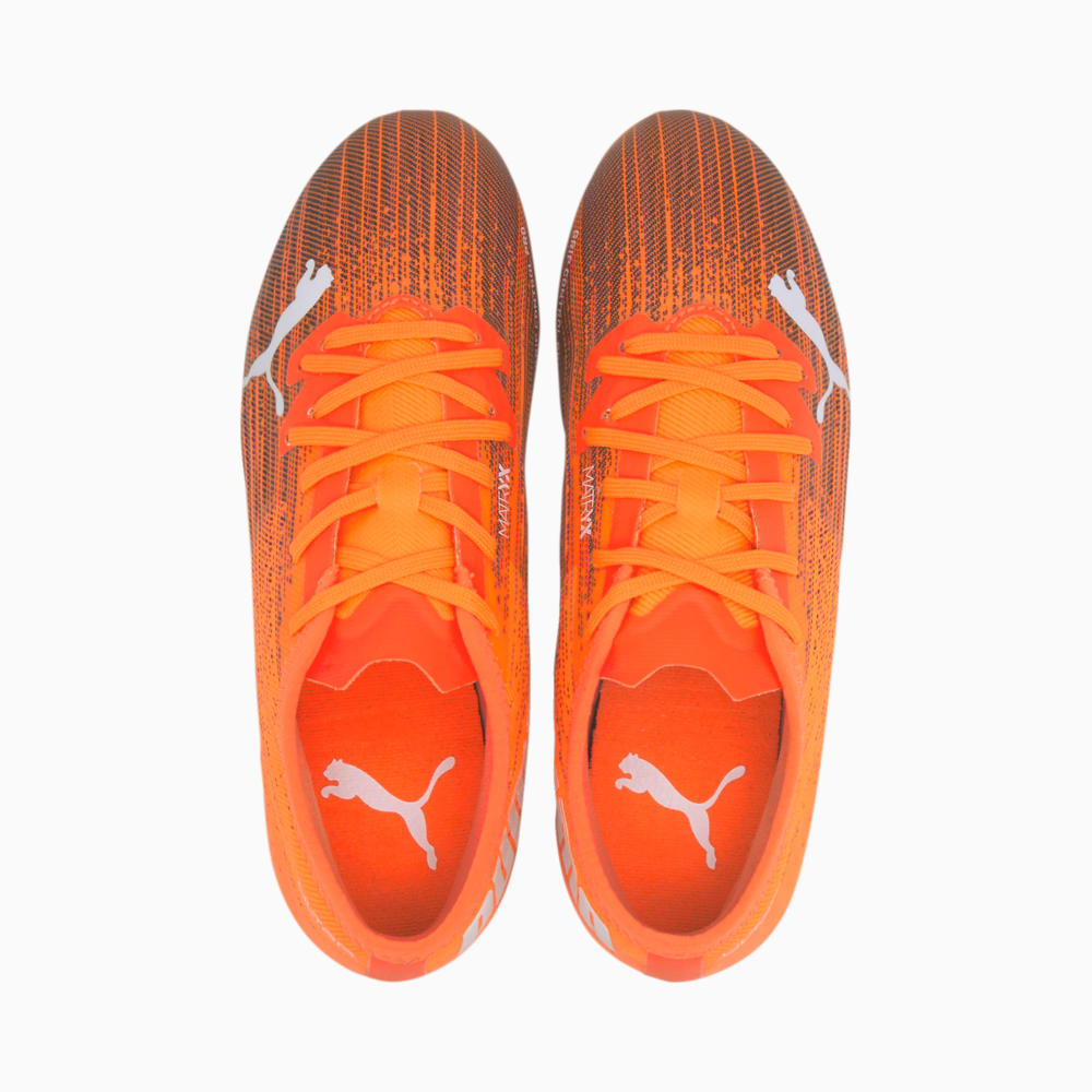 фото Детские бутсы ultra 2.1 fg/ag jr puma
