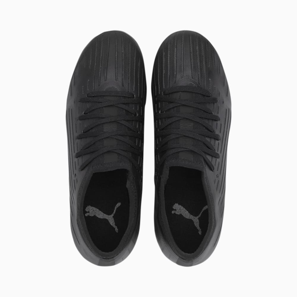 фото Детские бутсы ultra 3.1 fg/ag jr puma