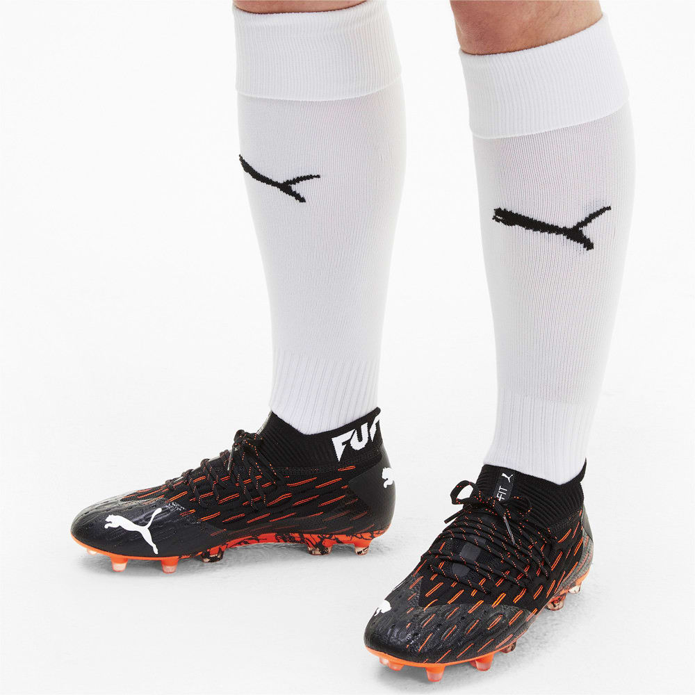 Butsy Future 6 1 Netfit Fg Ag Chernyj Puma