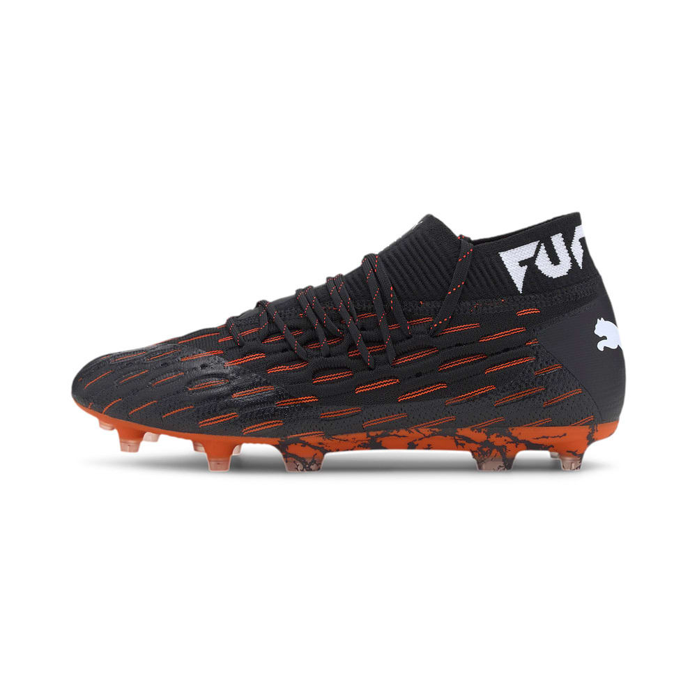 Butsy Future 6 1 Netfit Fg Ag Chernyj Puma
