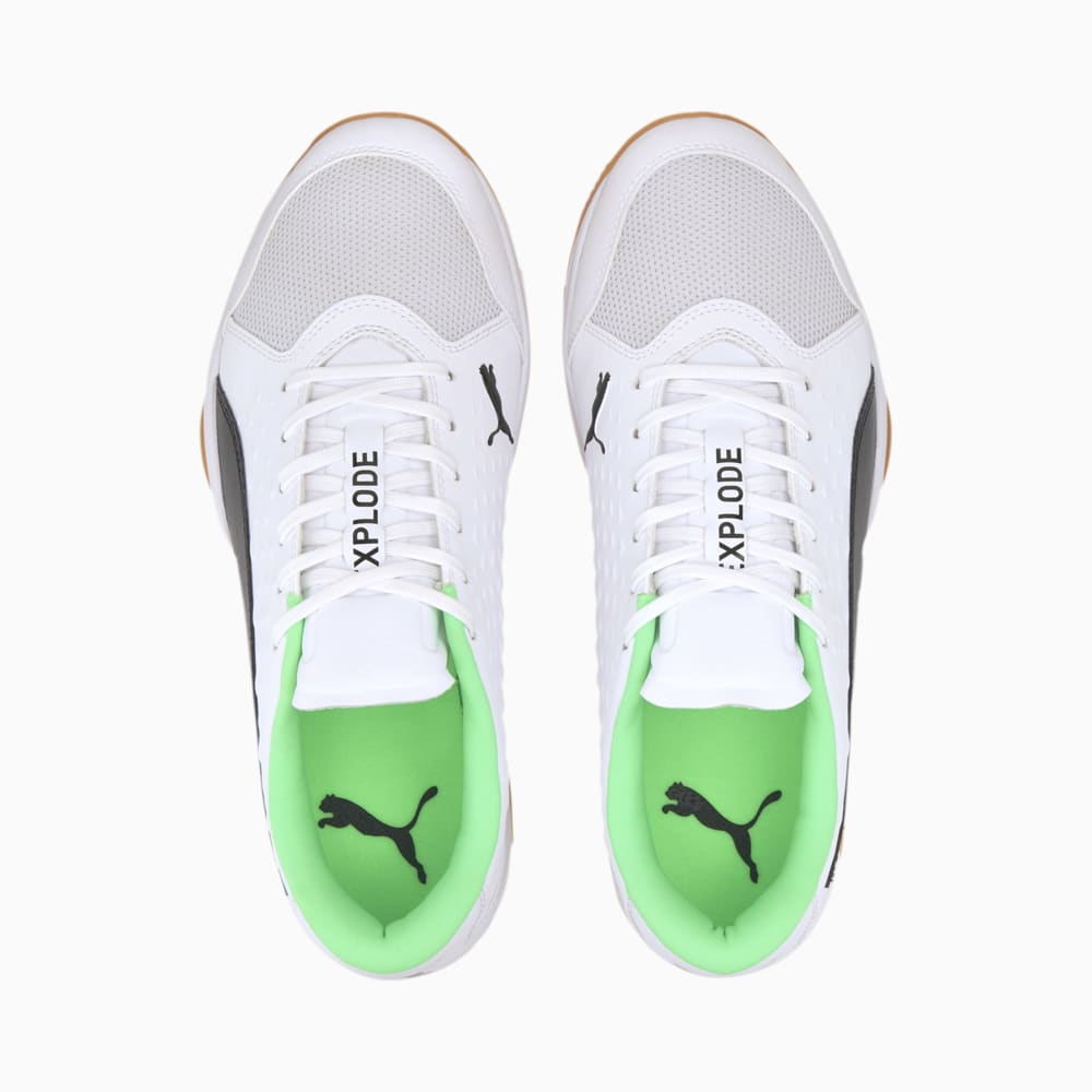 фото Кроссовки explode 2 puma