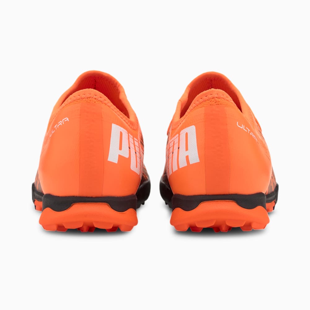 фото Детские бутсы ultra 3.1 tt jr puma