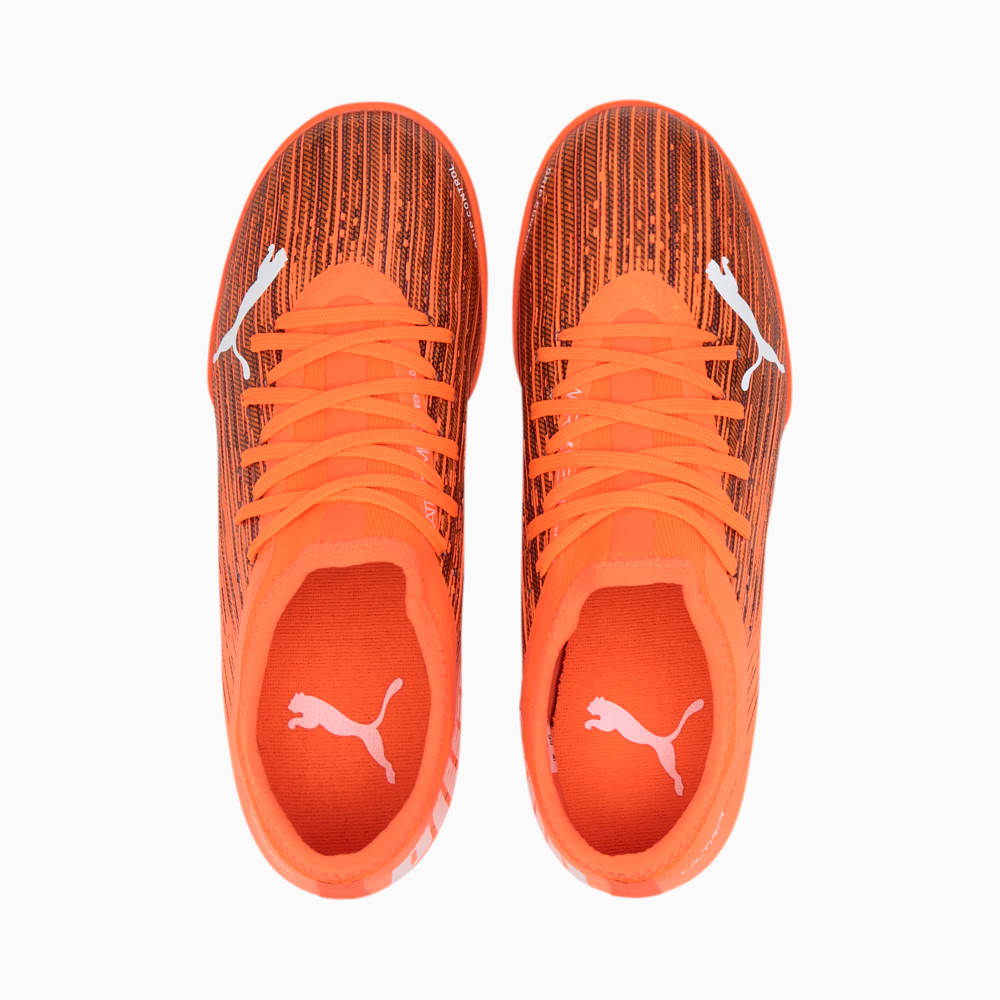 фото Детские бутсы ultra 3.1 it jr puma