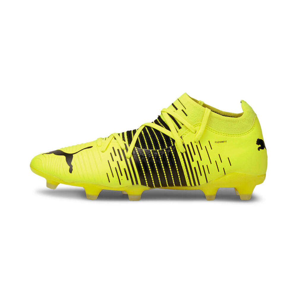 zapatos de futbol puma king chile largo