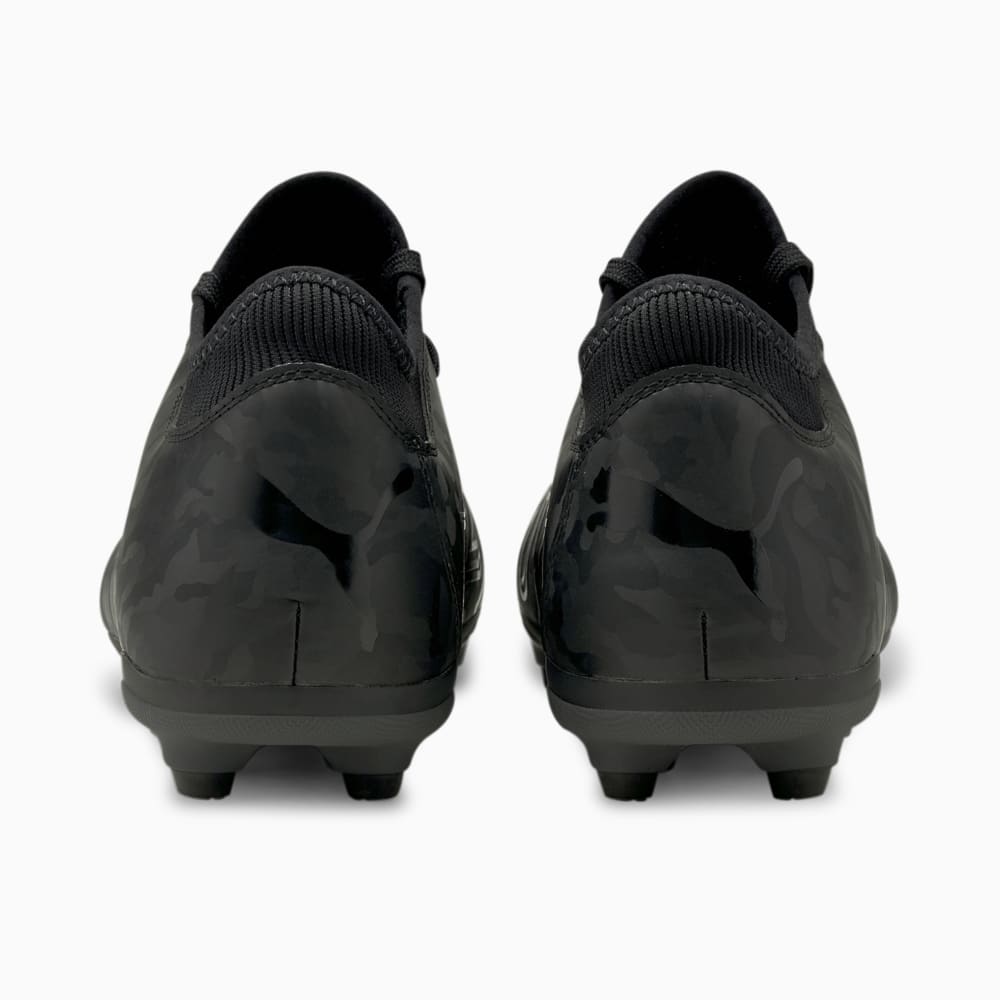 фото Бутсы future z 4.1 fg/ag men's football boots puma