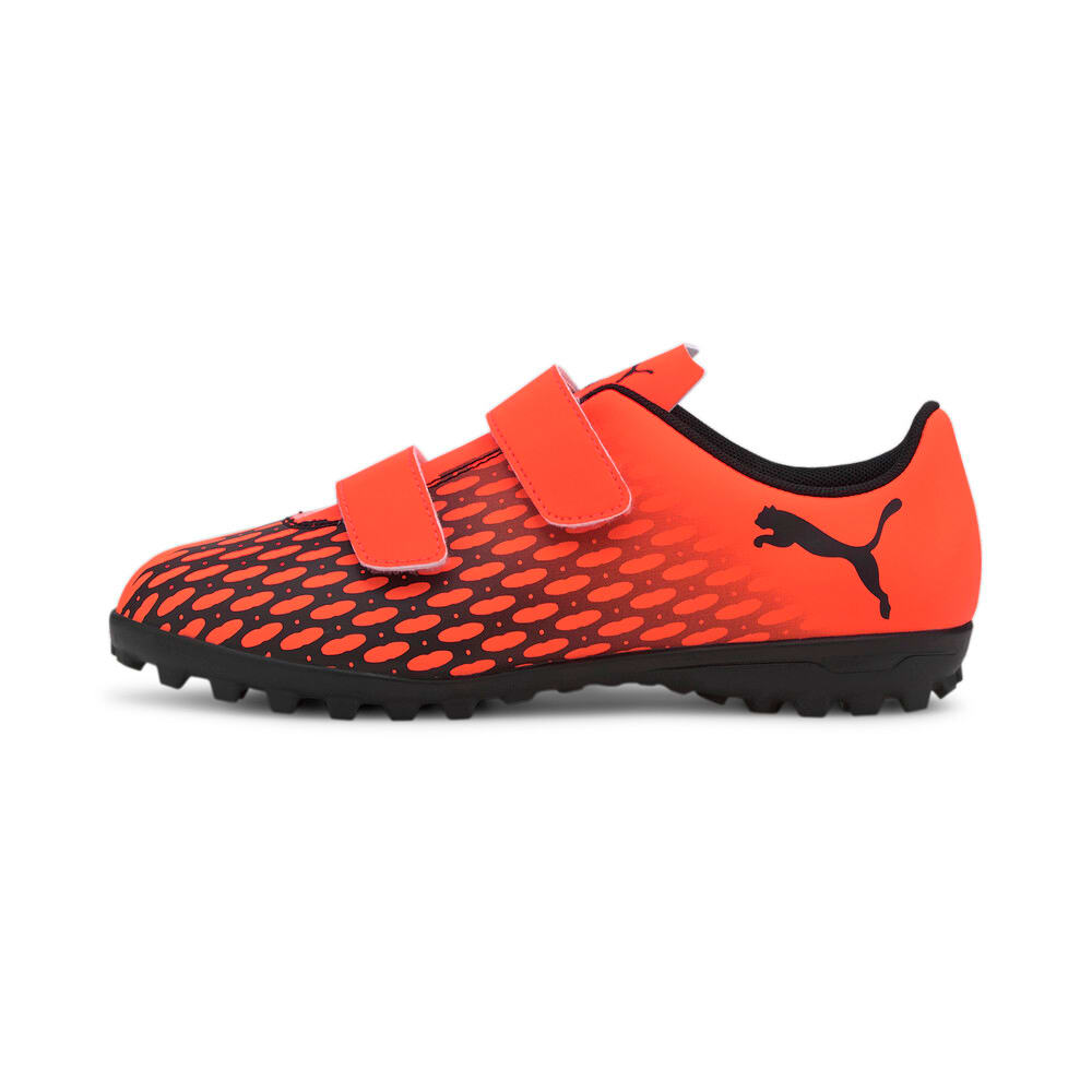 Puma Spirit Iii Tt V Jr Futbol Krampon Turuncu Puma Puma Turkiye Resmi Alisveris Sitesi