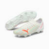 Зображення Puma Бутси ULTRA 3.2 FG/AG Men's Football Boots #2: Puma White-Red Blast-Puma White