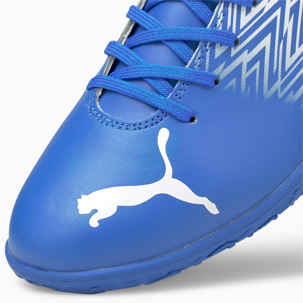

PUMA - male - Бутсы TACTO IT Men's Football Boots – Bluemazing-Puma White –, Синий