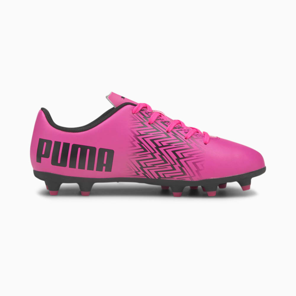 фото Детские бутсы tacto fg/ag youth football boots puma