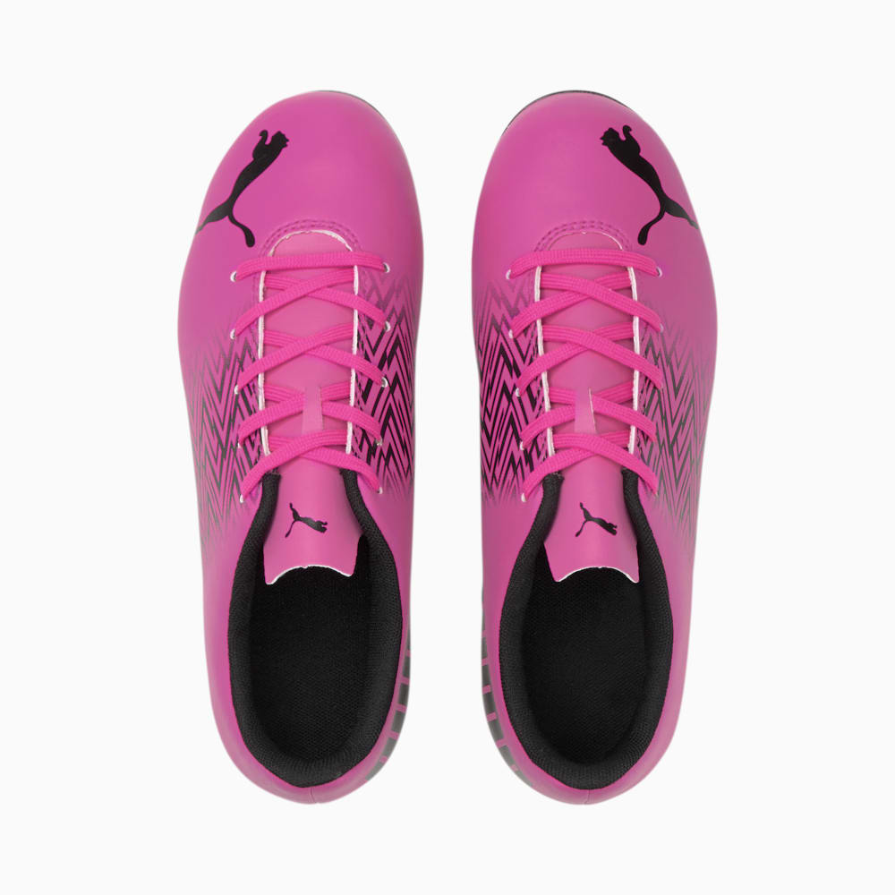 фото Детские бутсы tacto fg/ag youth football boots puma