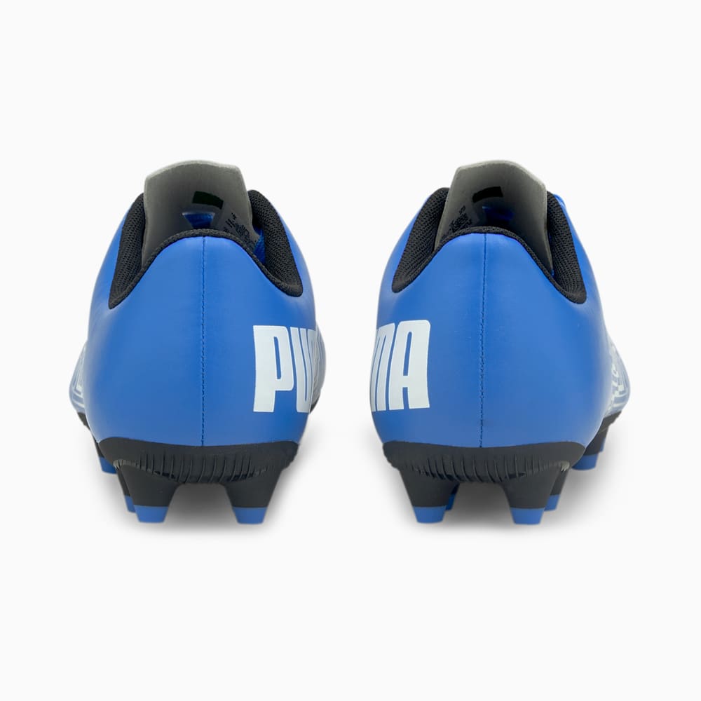фото Детские бутсы tacto fg/ag youth football boots puma