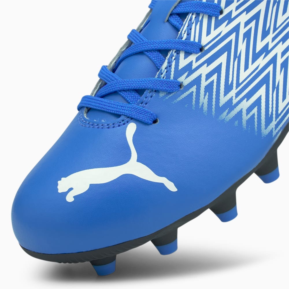 фото Детские бутсы tacto fg/ag youth football boots puma