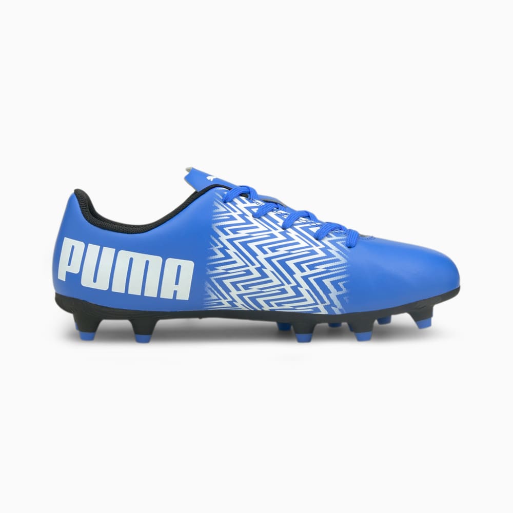 фото Детские бутсы tacto fg/ag youth football boots puma