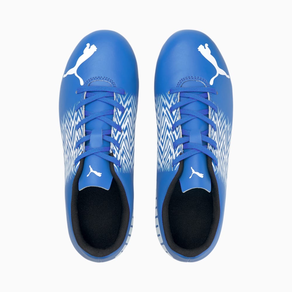 фото Детские бутсы tacto fg/ag youth football boots puma