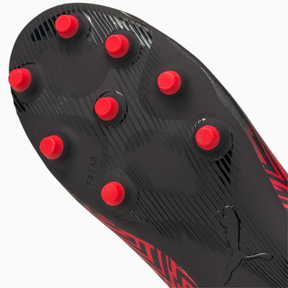 фото Детские бутсы tacto fg/ag youth football boots puma