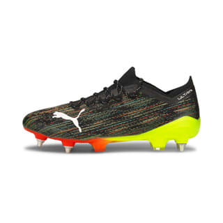 new puma soccer boots