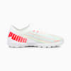 Зображення Puma Бутси ULTRA 3.2 TT Men's Football Boots #5: Puma White-Red Blast-Puma White