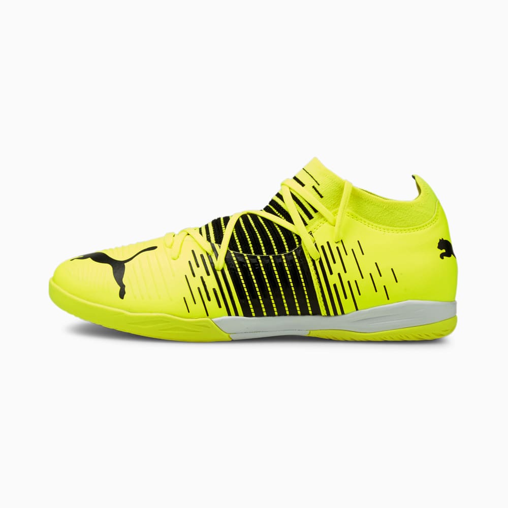 Изображение Puma 106388 #1: Yellow Alert-Puma Black-Puma White