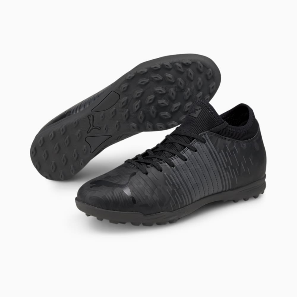 фото Бутсы future z 4.1 tt men's football boots puma