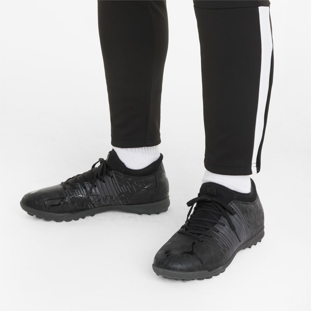 фото Бутсы future z 4.1 tt men's football boots puma