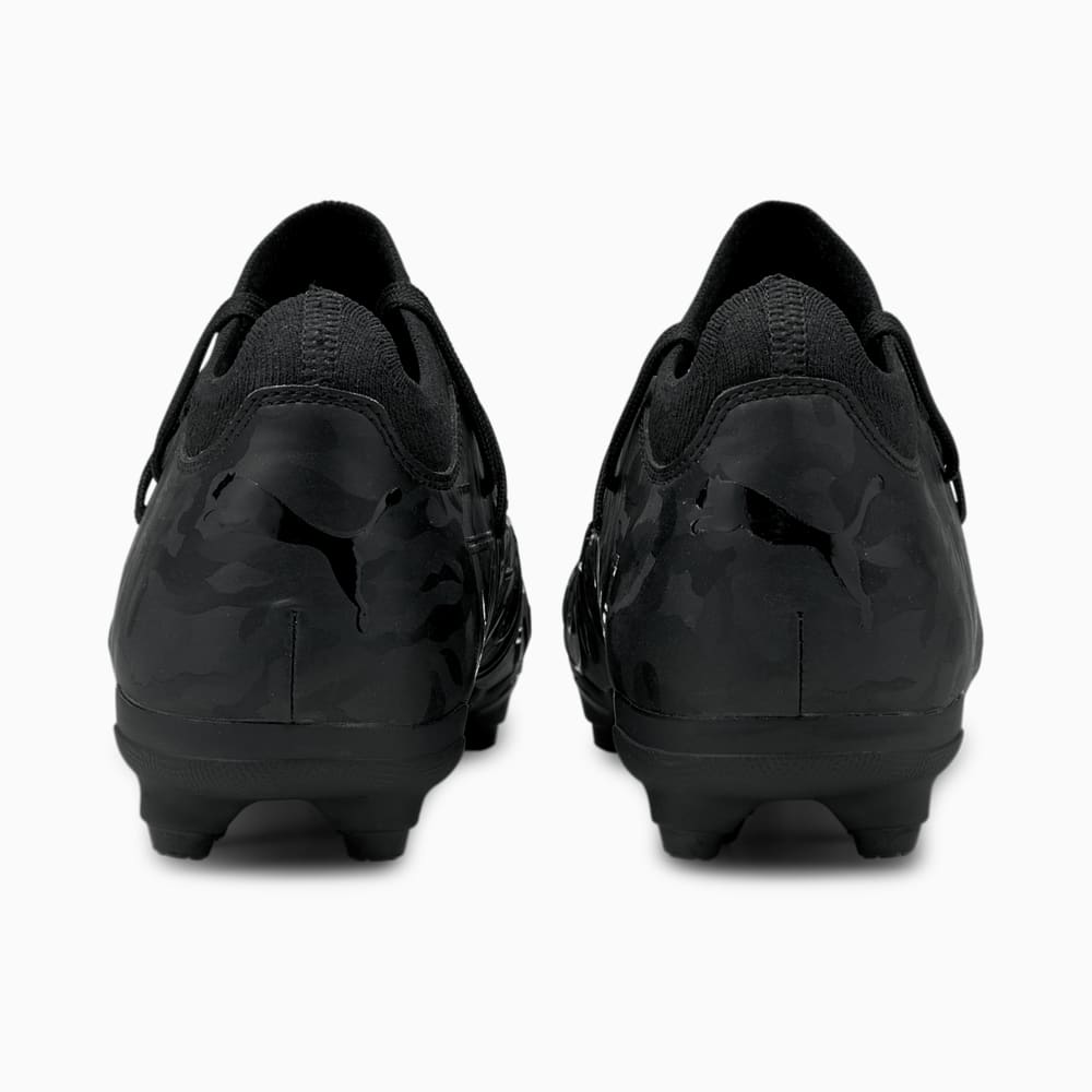 фото Детские бутсы future z 3.1 fg/ag youth football boots puma