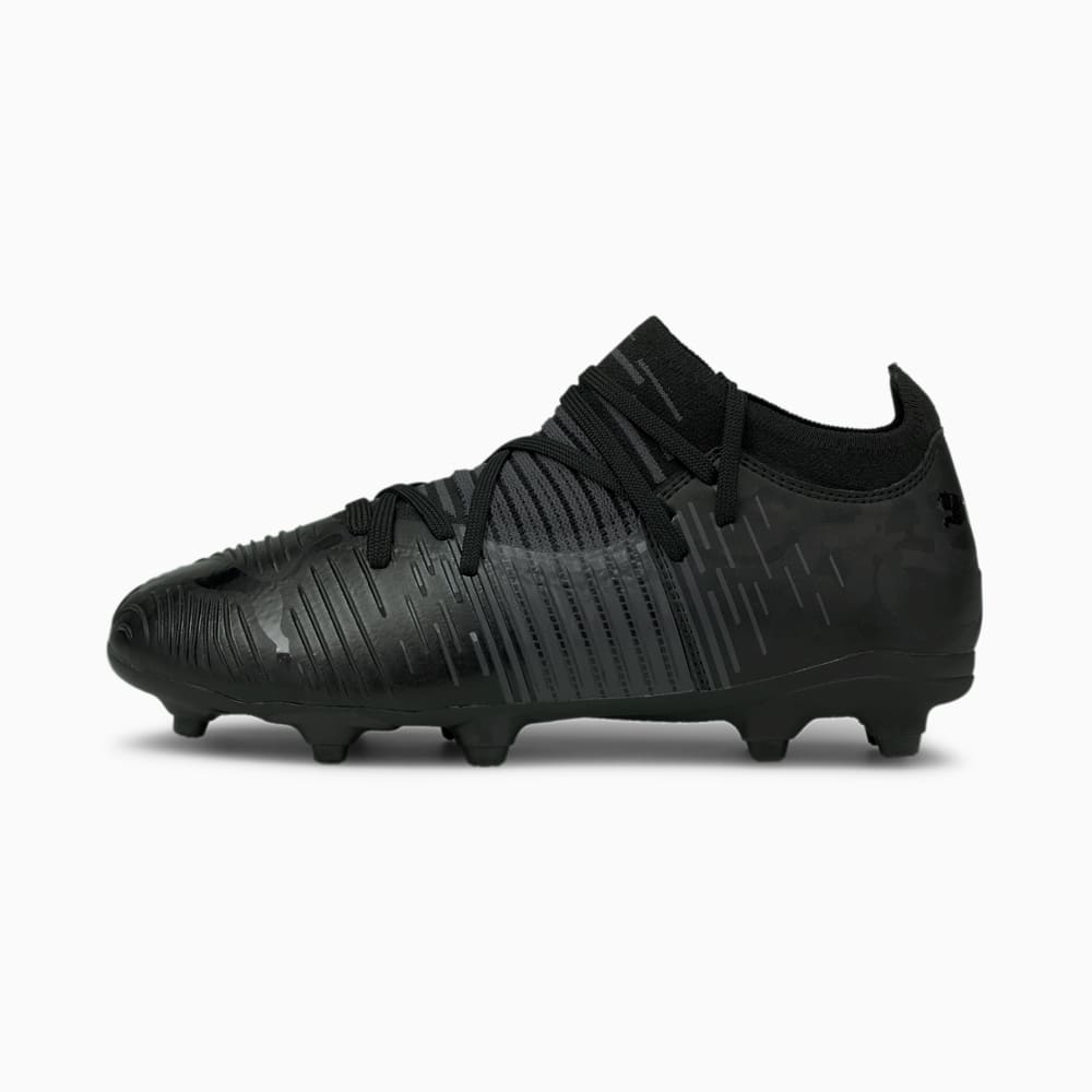 фото Детские бутсы future z 3.1 fg/ag youth football boots puma