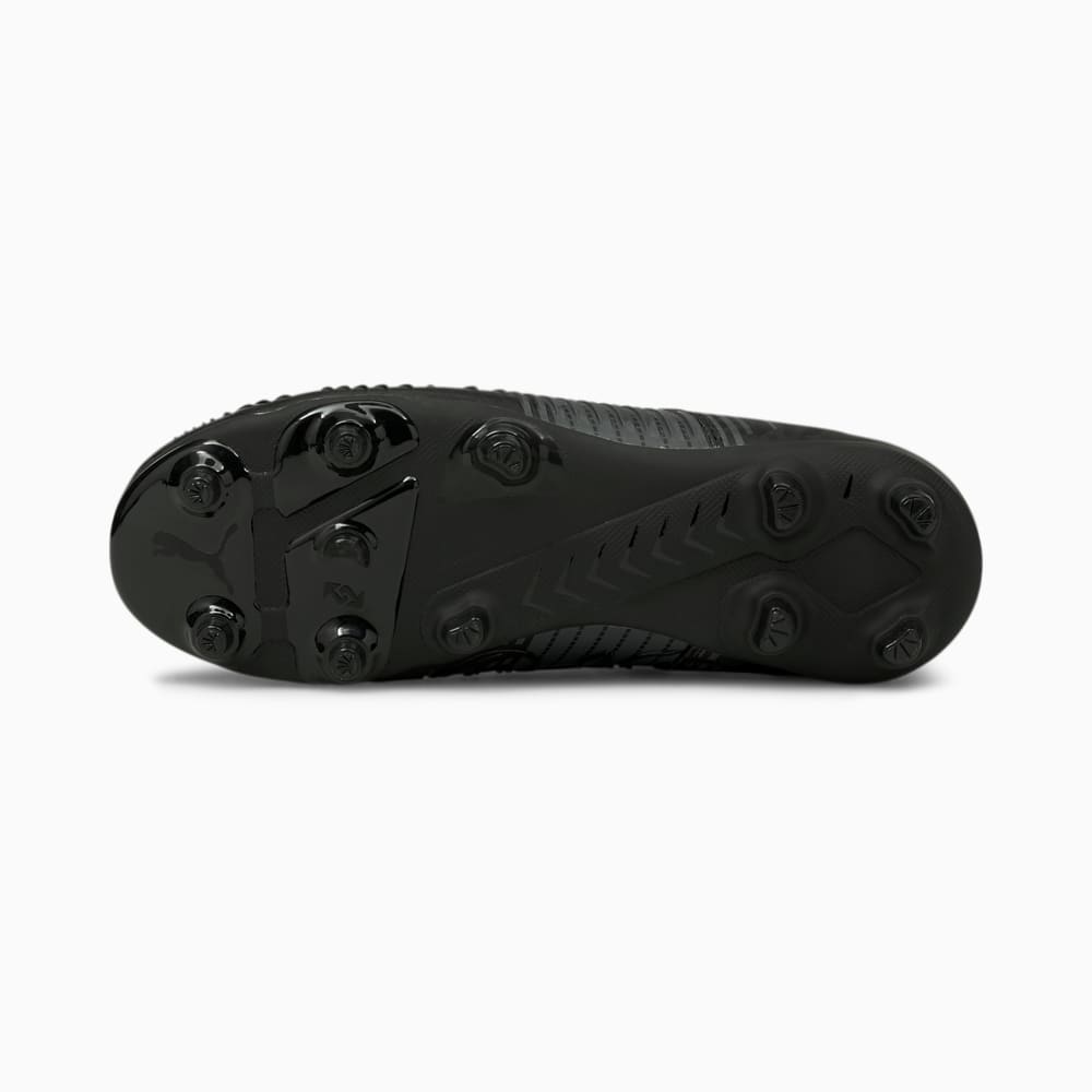 фото Детские бутсы future z 3.1 fg/ag youth football boots puma