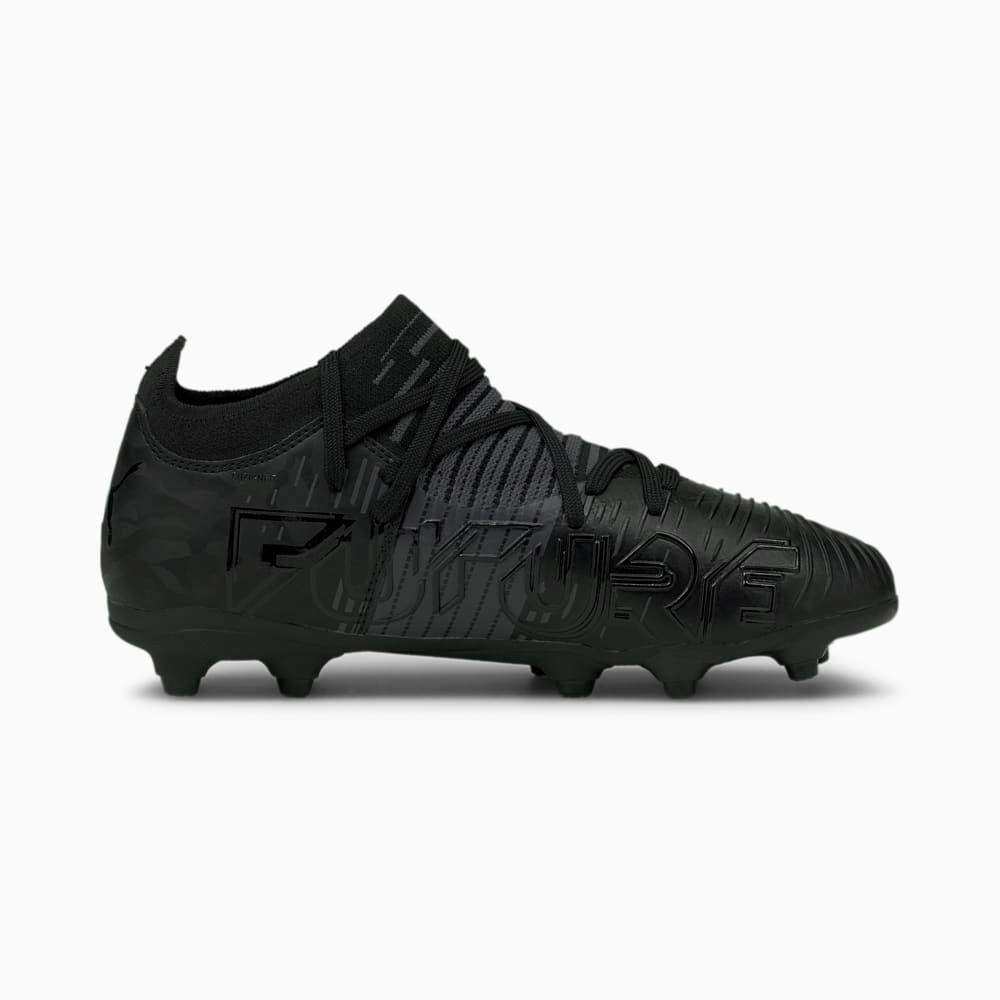 фото Детские бутсы future z 3.1 fg/ag youth football boots puma