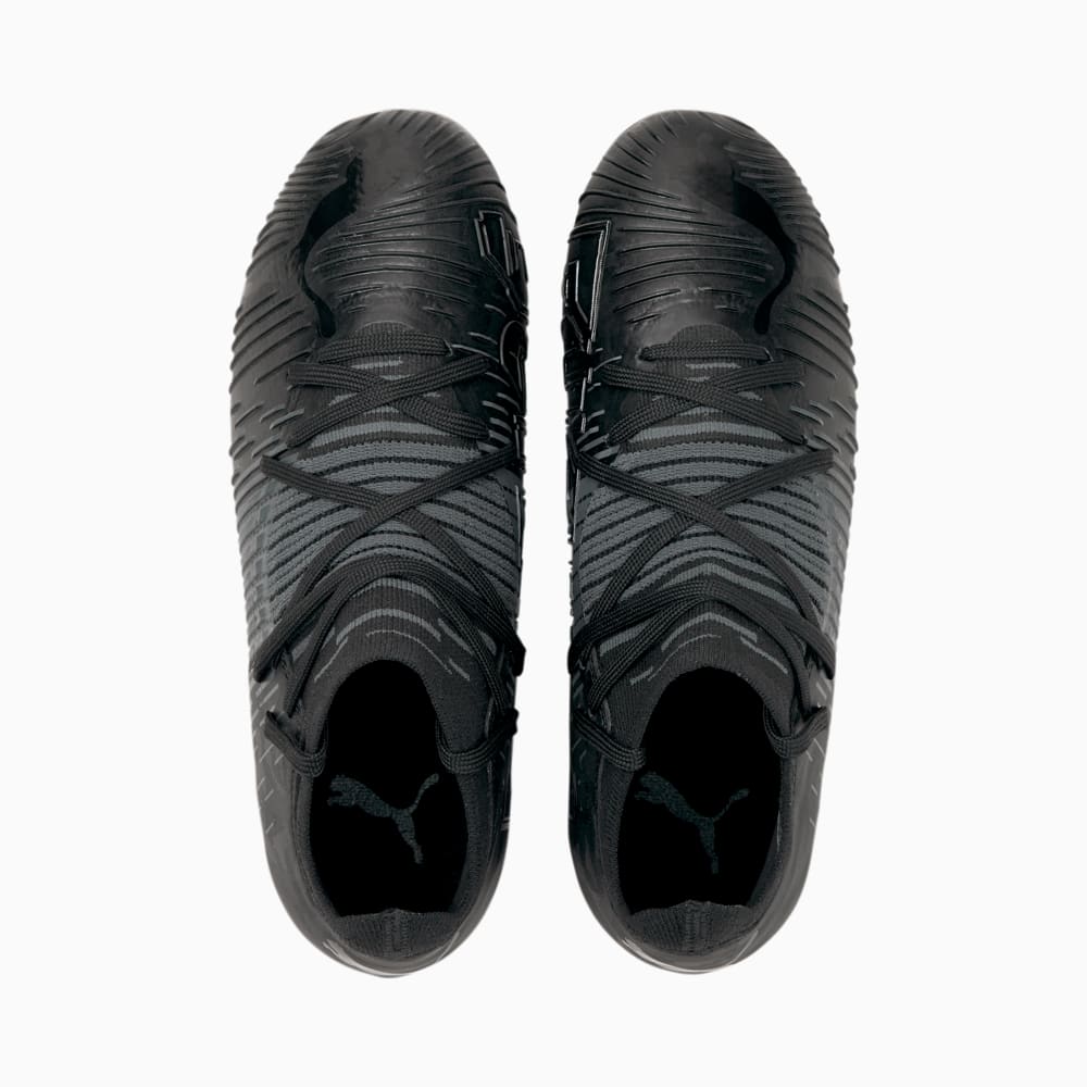 фото Детские бутсы future z 3.1 fg/ag youth football boots puma