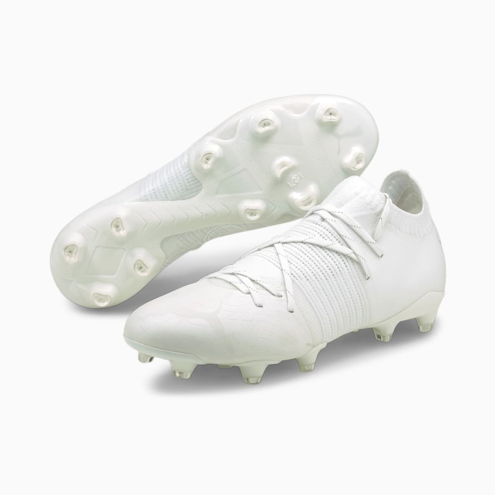 фото Бутсы future z 1.1 lazertouch fg/ag men's football boots puma