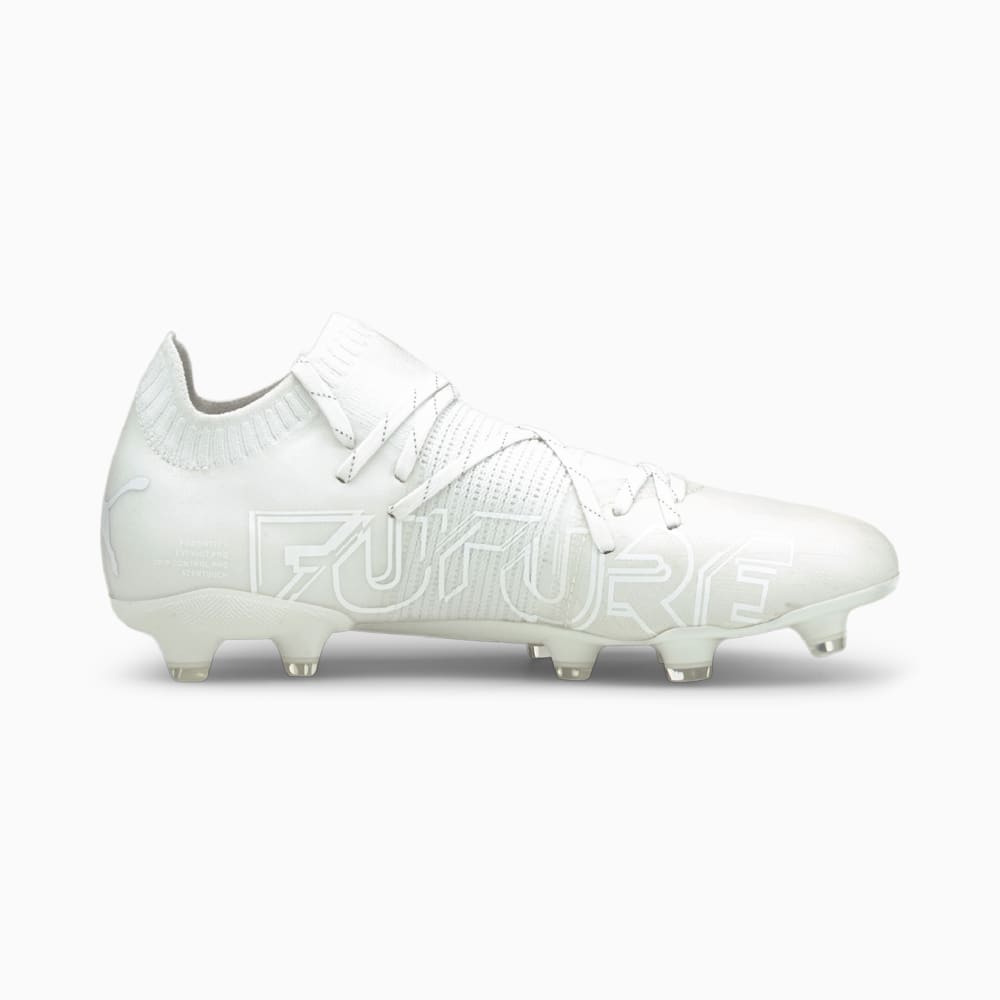 фото Бутсы future z 1.1 lazertouch fg/ag men's football boots puma