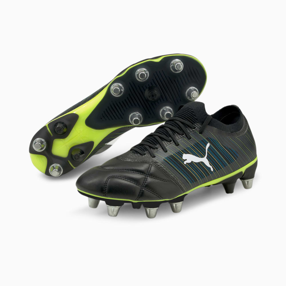 puma rugby shoes