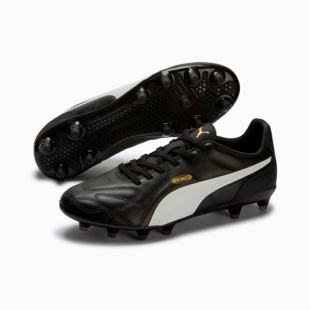 Puma king white 2025