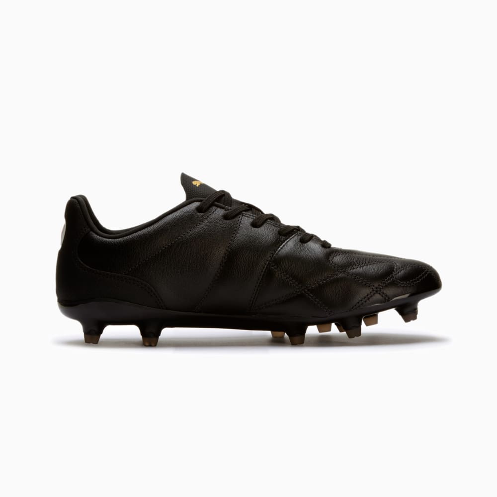 Image PUMA Chuteira de Campo King #4