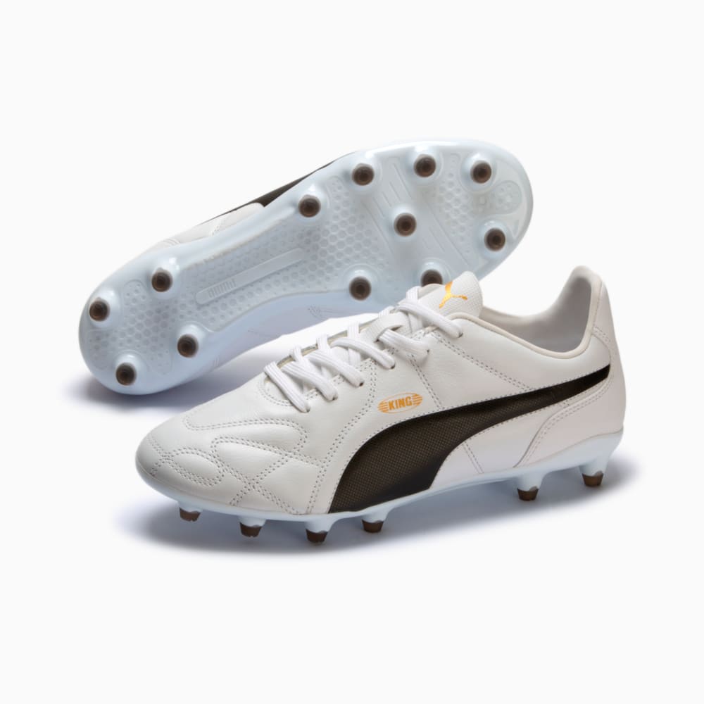 Puma king ii sales
