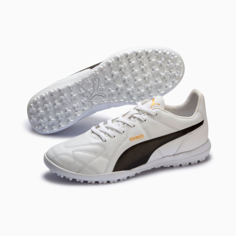 Chuteira puma king top