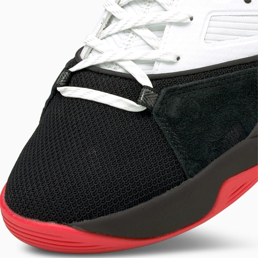 фото Кроссовки accelerate turbo nitro handball shoes puma