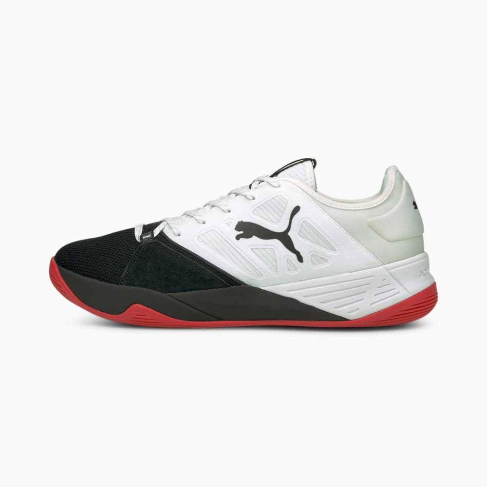 фото Кроссовки accelerate turbo nitro handball shoes puma