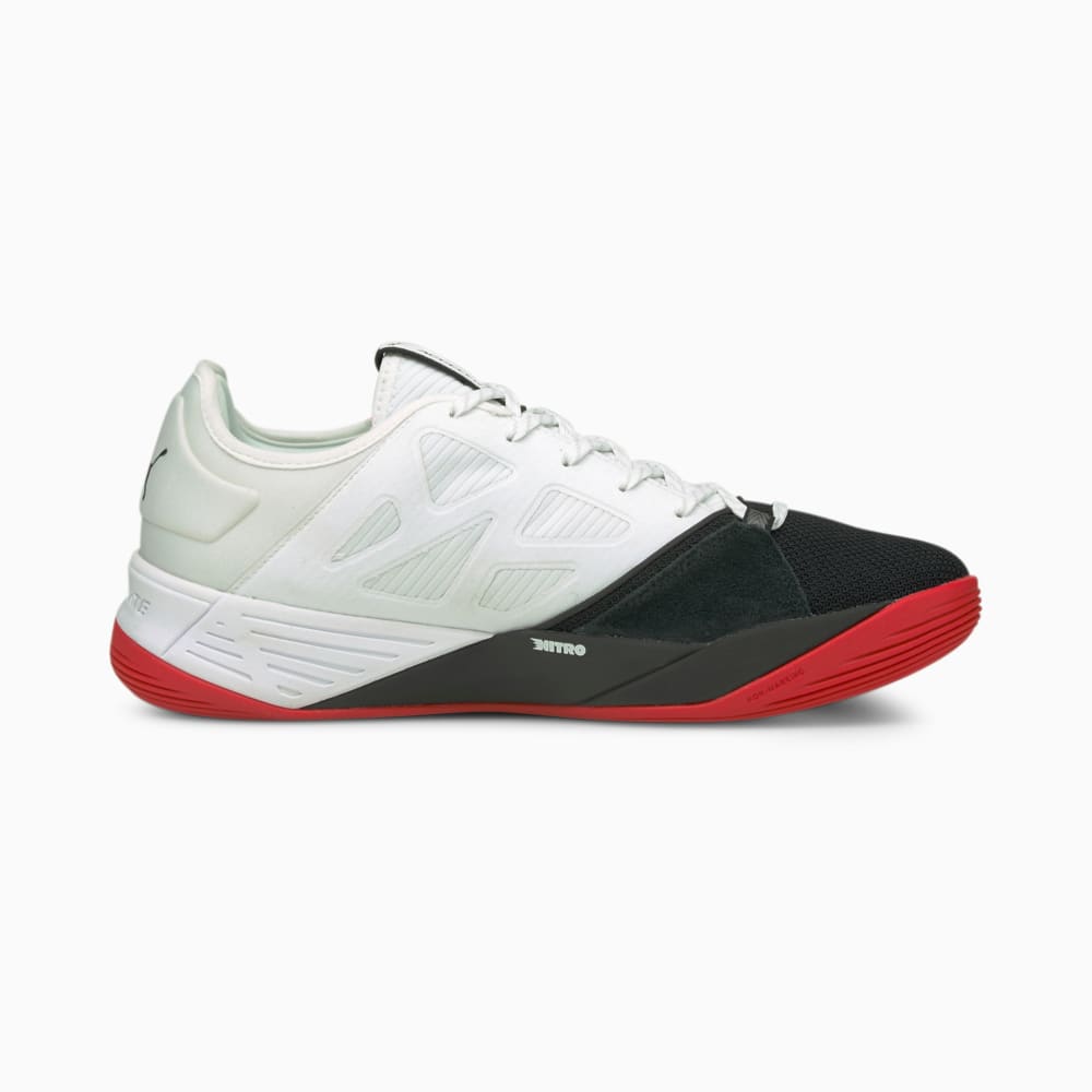 фото Кроссовки accelerate turbo nitro handball shoes puma