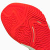 Зображення Puma Кросівки Varion Indoor Sports Shoes #8: Red Blast-Puma White-Puma Black
