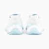 Изображение Puma Кроссовки Varion Indoor Sports Shoes #3: Puma White-Nitro Blue-Fizzy Light