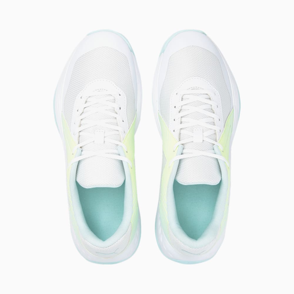 | Sku: Varion | Indoor Puma Shoes 106472_08 Sports | White