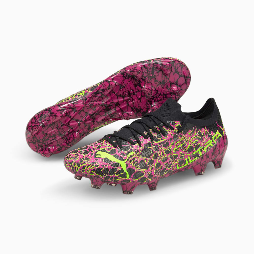 фото Бутсы ultra 1.3 fg/ag football boots puma