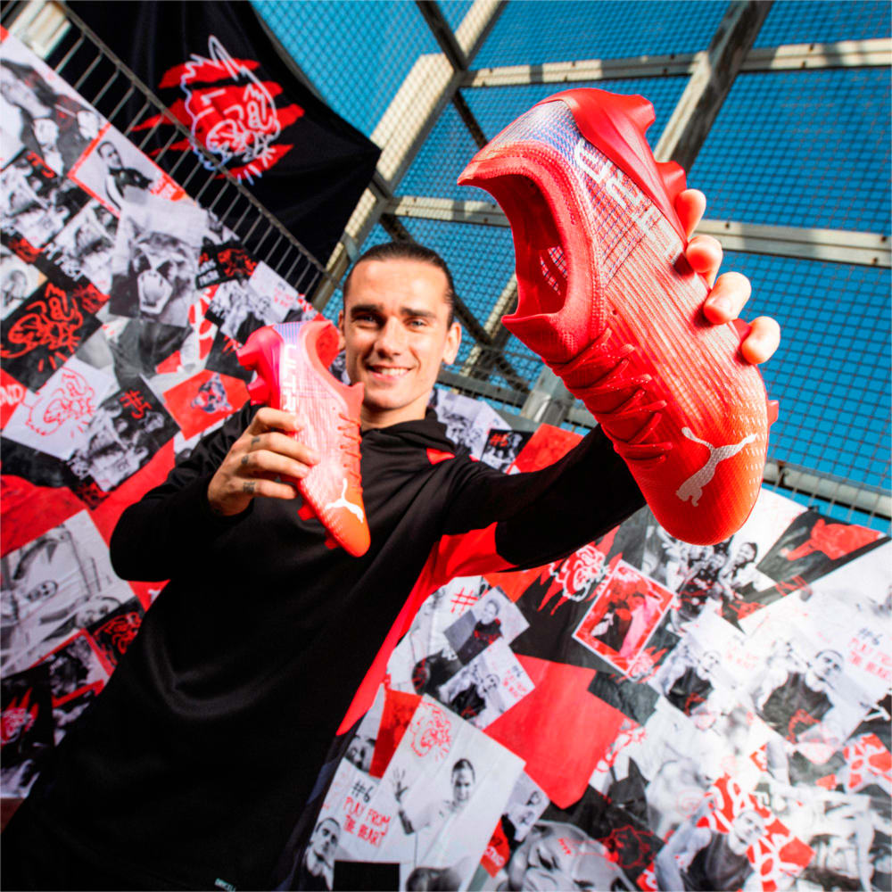 фото Бутсы ultra 1.3 fg/ag football boots puma