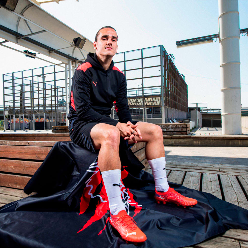 фото Бутсы ultra 1.3 fg/ag football boots puma