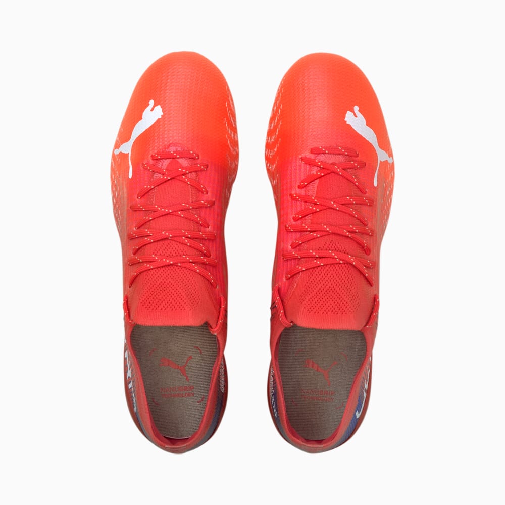 фото Бутсы ultra 1.3 fg/ag football boots puma