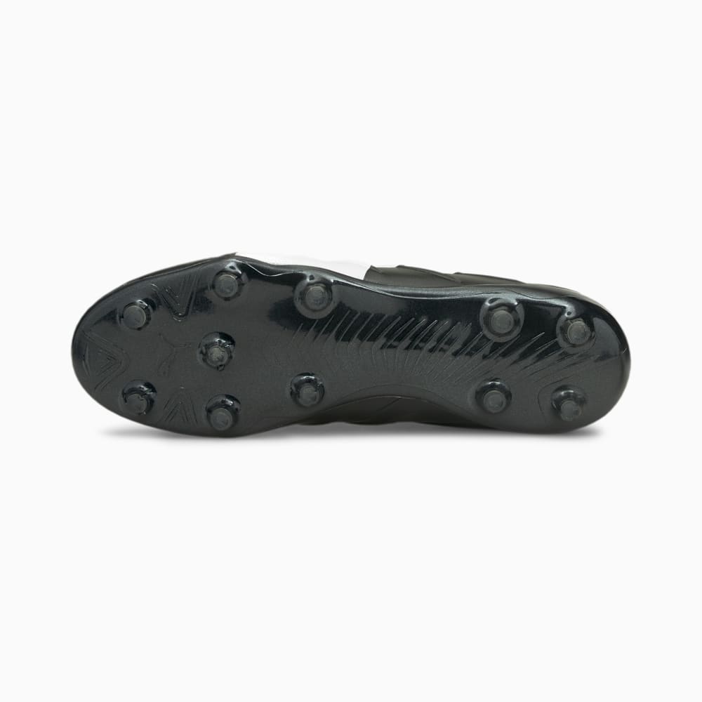 

PUMA - male - Бутсы KING Platinum 21 FG/AG Men's Football Boots – Puma Black-Puma White –, Черный