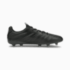 Изображение Puma Бутсы KING Platinum 21 FG/AG Men's Football Boots #5: Puma Black-Puma White