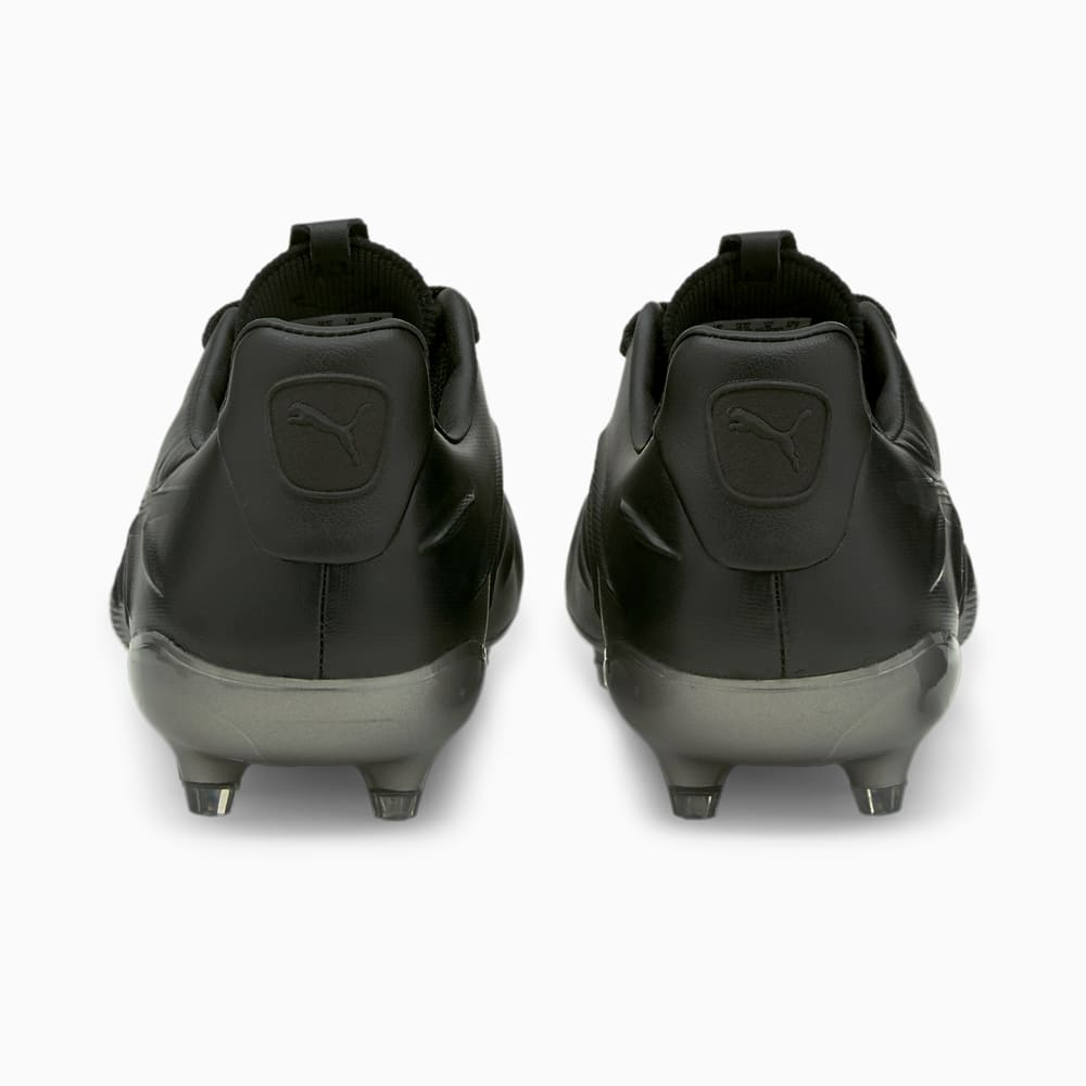 фото Бутсы king platinum 21 fg/ag men's football boots puma