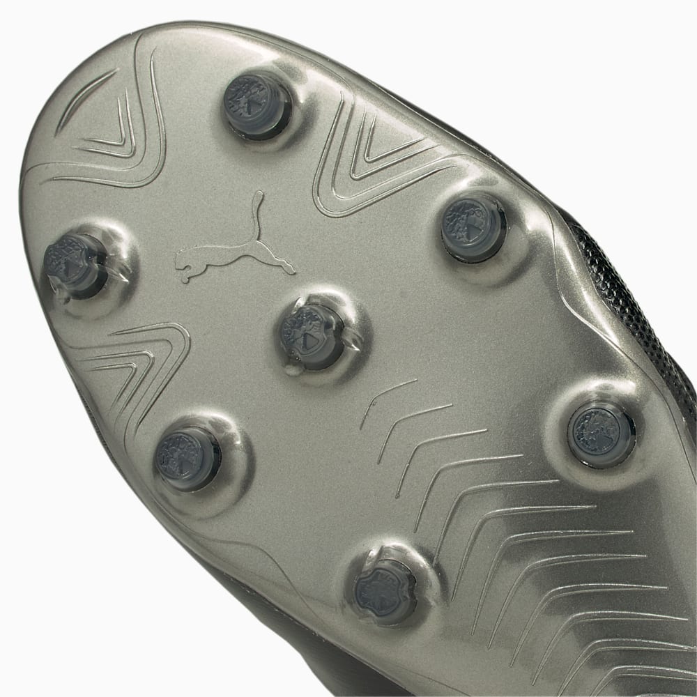 фото Бутсы king platinum 21 fg/ag men's football boots puma